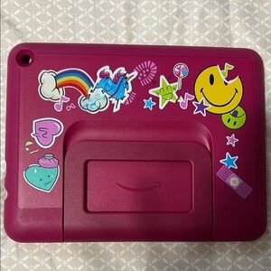 Amazon Kid-Friendly Case